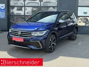 Volkswagen Tiguan Allspace 2.0 TDI DSG 4Mo. R-Line 7-S. NAVI HUD PANORAMA AHK