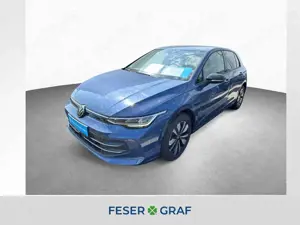 Volkswagen Golf VIII GOAL 1.5 TSI 150PS