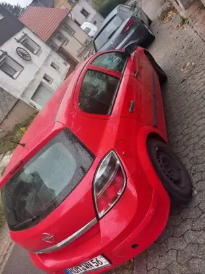 Opel Astra Astra 1.6 Selection 110 Jahre
