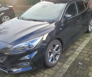 Ford Focus Focus 1.0 EcoBoost Hybrid ST-LINE