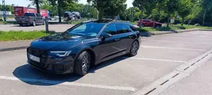 Audi A6 Avant 45 2.0 tfsi mhev Business Sport quattro 265c