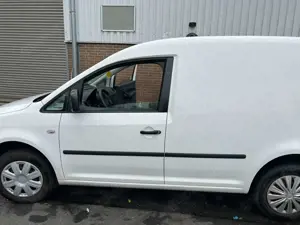 Volkswagen Caddy Caddy TDI 1.6 TDI
