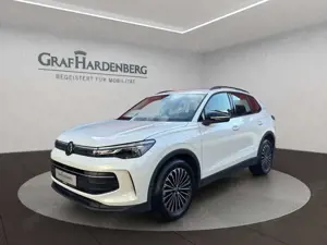 Volkswagen Tiguan GOAL 1.5 eTSI DSG neues Modell AHK