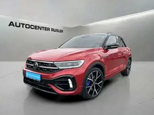 Volkswagen T-Roc R 4Motion