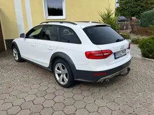 Audi A4 allroad A4 allroad quattro 3.0 TDI DPF S tronic