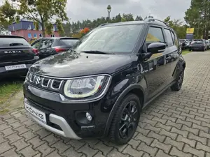 Suzuki Ignis COMFORT+ ALLGRIP HYBRID ALLRAD|KAMERA|NAVI