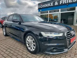 Audi A6 Avant 3.0 TDI quattro S-Line ACC Virtual Luft