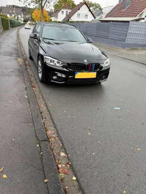 BMW 318 318d GT Aut.
