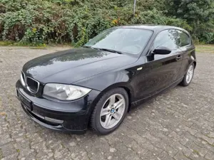 BMW 116 116i TÜV 09/27