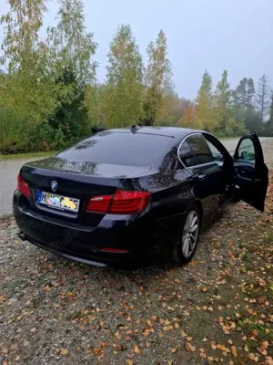 BMW 525 525d Sport-Aut.