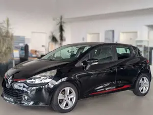 Renault Clio IV 0.9 TCE Dynamique /Alu/Navi/SHZ/Klima