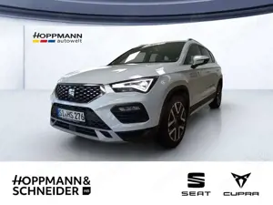 SEAT Ateca Xperience, 1.5 TSI, Automatik