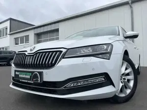 Skoda Superb Combi 2.0 TDI DSG Style 138€ m. 20% Anzahlung AH