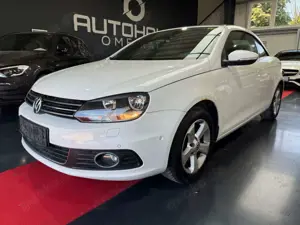 Volkswagen Eos Basis 1-Hand/Pano/Klimaauto/PDC/Navi