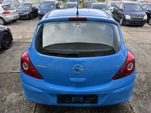 Opel Corsa CATCH ME Bild 3