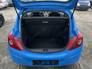 Opel Corsa CATCH ME Bild 4