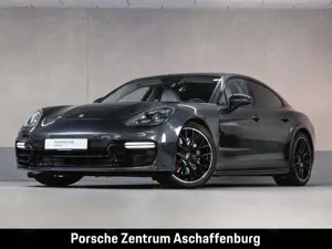 Porsche Panamera GTS SportDesign BOSE Hinterachslenkung