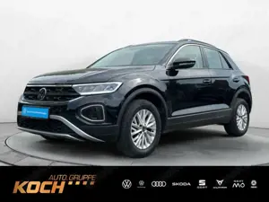 Volkswagen T-Roc 1.0 TSI Life Kamera LED