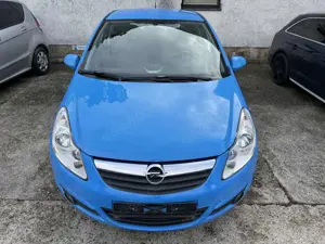 Opel Corsa CATCH ME Bild 5