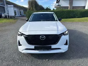 Mazda CX-60 2.5L e-Skyactiv PHEV Homura Hybrid AWD