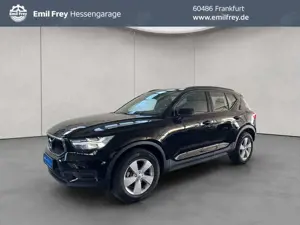 Volvo XC40 XC40 T2 Momentum-Core Navi-3D LED PDC 1. Hand