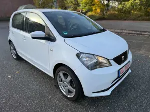 SEAT Mii Style 1.0-KLIMA-5:TÜREN-TÜV