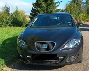 SEAT Leon Leon 1.4 Sport Limited Bild 2