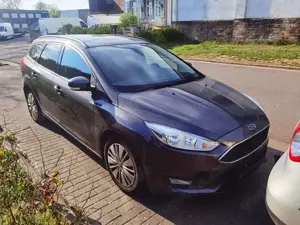Ford Focus Focus Turnier 1.0 EcoBoost Klima navi Bild 4