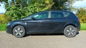 SEAT Leon Leon 1.4 Sport Limited Bild 3