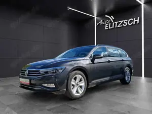 Volkswagen Passat Variant TSI Business DSG STH Matrix Navi ACC RFK Bild 3