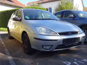Ford Focus Focus 1.8 Futura