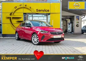 Opel Corsa -e Elektro Edition *LED*SHZ*Kamera*