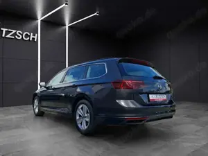 Volkswagen Passat Variant TSI Business DSG STH Matrix Navi ACC RFK Bild 5