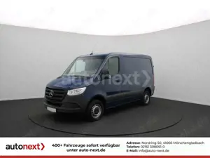 Mercedes-Benz Sprinter 211 Kompakt *1.HAND* + AHK (4328)