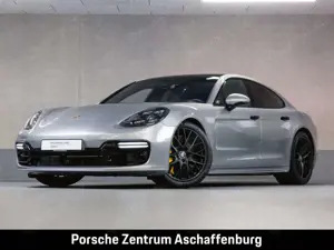 Porsche Panamera Turbo S E-Hybrid Panorama Sport Design