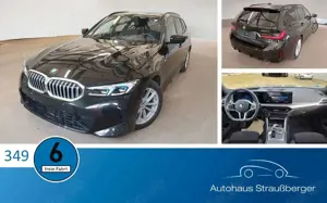 BMW 320 d Tour. M Sport AHK ACC HUD  360° QI KZU HiFi