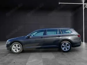 Volkswagen Passat Variant TSI Business DSG STH Matrix Navi ACC RFK Bild 4