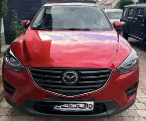Mazda CX-5 SKYACTIV-D 175 AWD Drive Nakama Intense