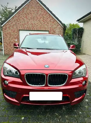 BMW X1 sDrive18i M Sportpaket