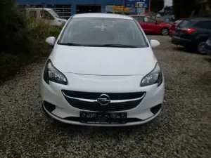 Opel Corsa E Edition