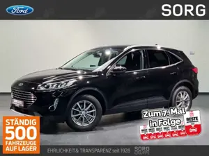 Ford Kuga 2.0 EcoBlue Titanium*AWD*AUTO*NAVI*DAB*