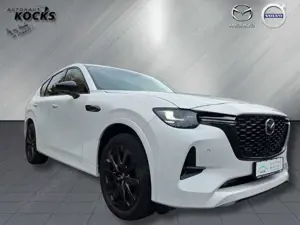 Mazda CX-60 2.5L e-Skyactiv PHEV Homura Hybrid AWD alle Pakete