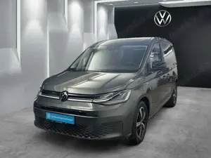 Volkswagen Caddy 1.5 TSI Dark Label AHK LED NAVI RFK PANO