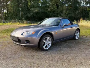 Mazda MX-5 MX-5 1.8 MZR Energy