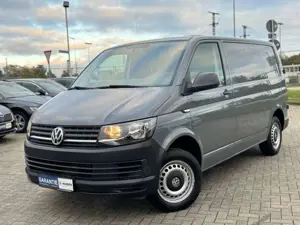 Volkswagen T6 Transporter T6 2.0 TDI Transporter *KLIMA*Temp*AHK*Flügelt*