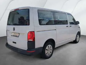 Volkswagen T6 Transporter T6.1 Kombi 2.0 TDI DSG 9-Sitzer/PDC/GRA/2xKlima Bild 4
