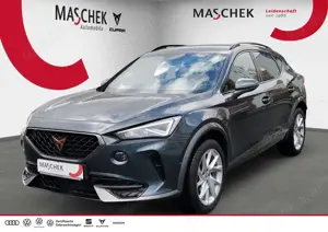 CUPRA Formentor 1.5 TSI AHK FullLink Kamera Navi AHK ACC