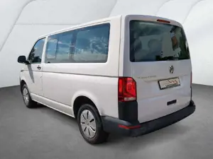 Volkswagen T6 Transporter T6.1 Kombi 2.0 TDI DSG 9-Sitzer/PDC/GRA/2xKlima Bild 5