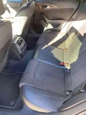 Audi A6 A6 Avant 3.0 TDI DPF quattro tiptronic Bild 5