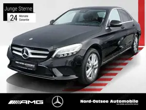 Mercedes-Benz C 300 e AVANTGARDE NAVI KAMERA KEYLESS TOTWINKEL